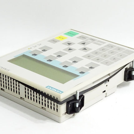 Siemens Panel OP7-DP 6AV3607-1JC20-0AX1 6AV3 607-1JC20-0AX1 - Maranos.de