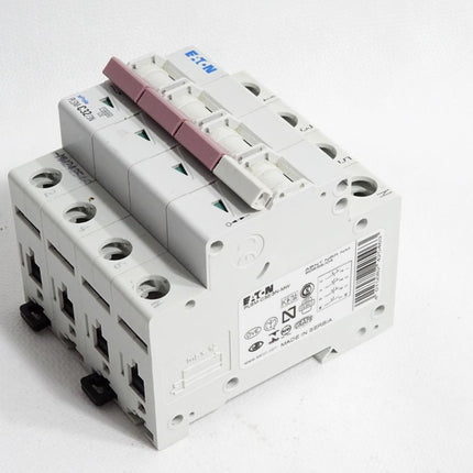 Eaton PLSM-C32/3N-MW AL72F Leitungsschutzschalter - Maranos.de