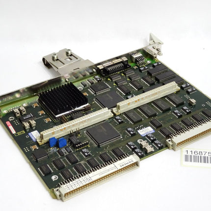 Siemens 6FC5110-0BB02-0AA1 Sinumerik 840C NC CPU