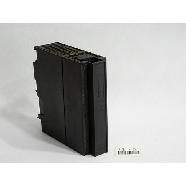 Siemens S7-300 SM331 6ES7331-7PF01-0AB0 6ES7 331-7PF01-0AB0