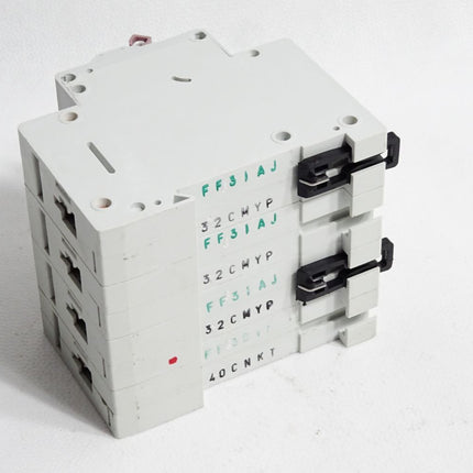 Eaton PLSM-C32/3N-MW AL72F Leitungsschutzschalter - Maranos.de