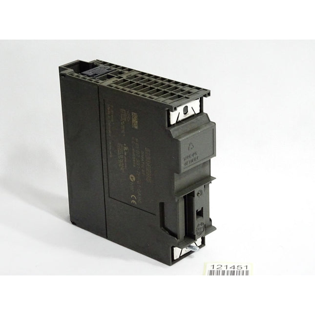 Siemens S7-300 SM331 6ES7331-7PF01-0AB0 6ES7 331-7PF01-0AB0