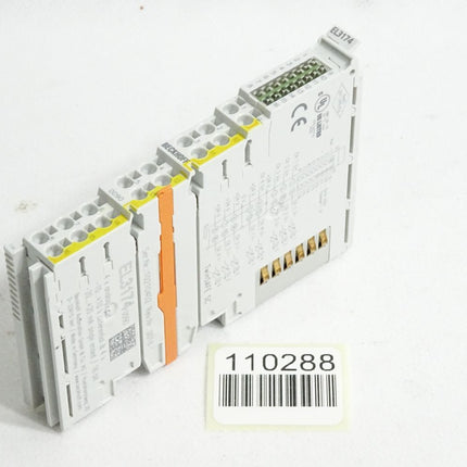 Beckhoff EL3174 0090 analoge Eingangsklemme - Maranos.de