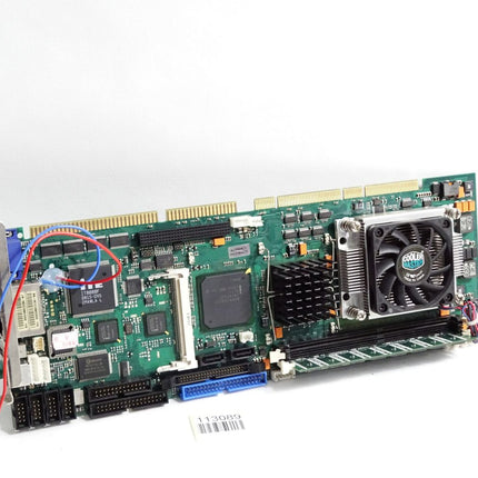 Kontron  Steuerungsplatine LF PCI-954 134658025 9-1204-9035 - Maranos.de