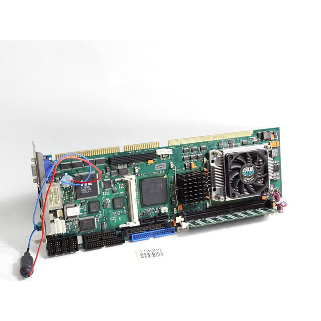 Kontron  Steuerungsplatine LF PCI-954 134658025 9-1204-9035 - Maranos.de
