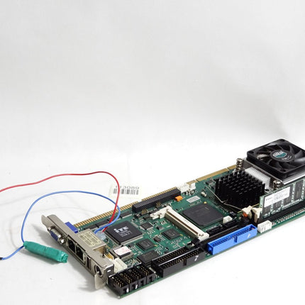 Kontron  Steuerungsplatine LF PCI-954 134658025 9-1204-9035 - Maranos.de