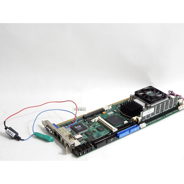 Kontron  Steuerungsplatine LF PCI-954 134658025 9-1204-9035 - Maranos.de