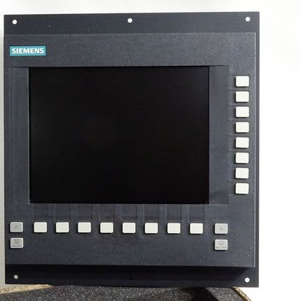 Siemens Sinumerik 840D Flachbedientafel 6FC5203-0AB20-1AA0 Converter 77-964-2300