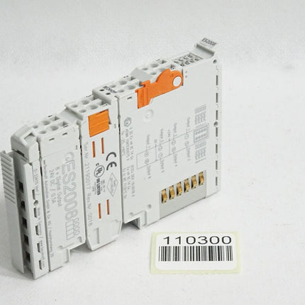 Beckhoff ES2008 0000 digitale Ausgangsklemme - Maranos.de