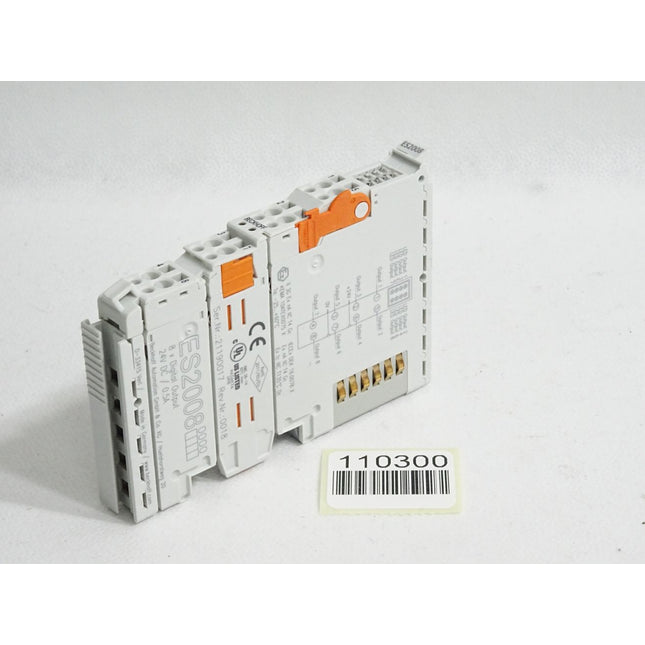 Beckhoff ES2008 0000 digitale Ausgangsklemme - Maranos.de