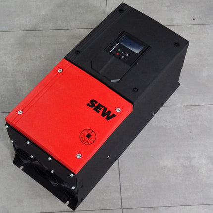 SEW Eurodrive Movitrac LTP-B MCLTPB0370503415 18265707 37kW / Neuwertig - Maranos.de