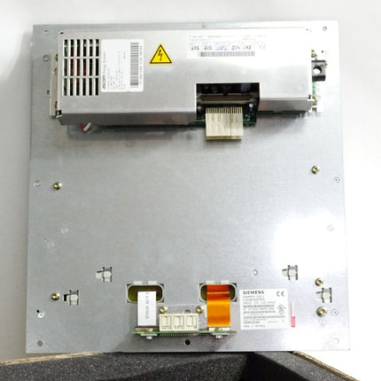 Siemens Sinumerik 840D Flachbedientafel 6FC5203-0AB20-1AA0 Converter 77-964-2300