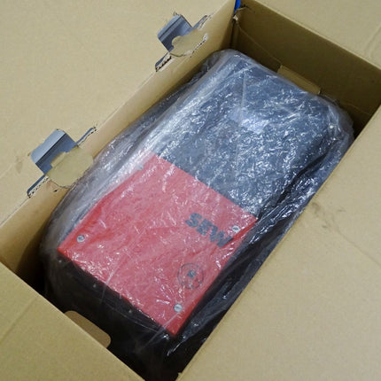 SEW Eurodrive Movitrac LTP-B MCLTPB0370503415 18265707 37kW / Neuwertig - Maranos.de