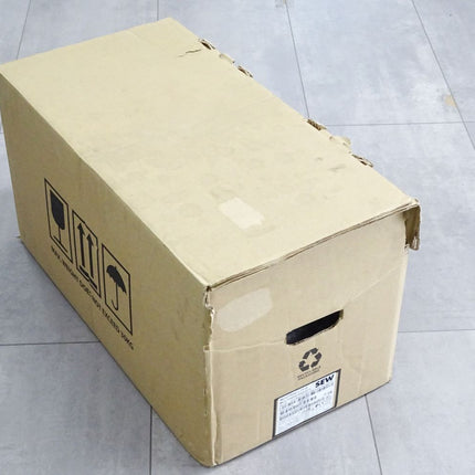 SEW Eurodrive Movitrac LTP-B MCLTPB0370503415 18265707 37kW / Neuwertig - Maranos.de