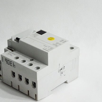 Siemens FI-Schutzschalter 5SM3346-6 RCCB 63A