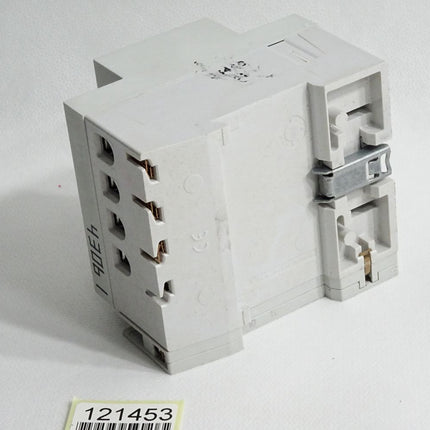 Siemens FI-Schutzschalter 5SM3346-6 RCCB 63A