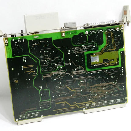 Siemens 6FC5114-0AA02-0AA0 Sinumerik 840C/840CE Central Service Board
