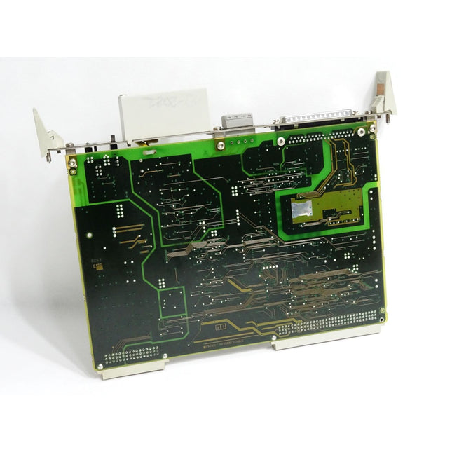 Siemens 6FC5114-0AA02-0AA0 Sinumerik 840C/840CE Central Service Board