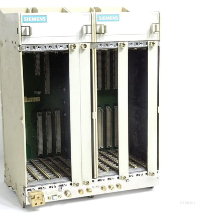 Siemens 6FC5100-0AA01-0AA1 Sinumerik 840C/840CE Zentralgerät