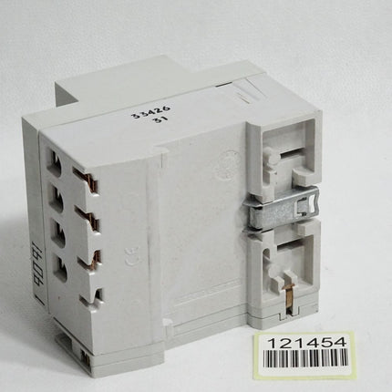 Siemens FI-Schutzschalter 5SM3342-6 RCCB 25A