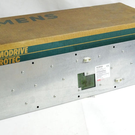 Siemens Sinumerik 840D CNC-Volltastatur 6FC5203-0AC00-0AA2 Version B / Neu OVP