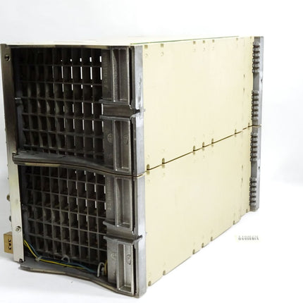 Siemens 6FC5100-0AA01-0AA1 Sinumerik 840C/840CE Zentralgerät