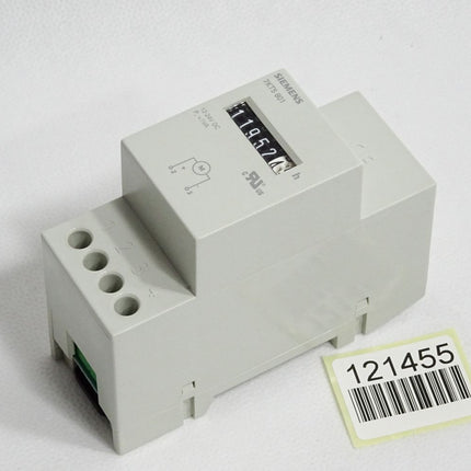 Siemens Zeitzähler mechanisch 7KT5801