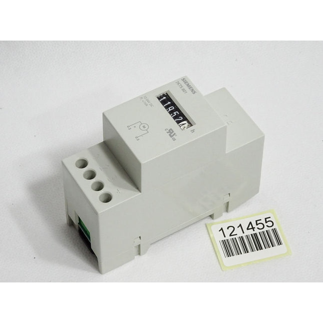 Siemens Zeitzähler mechanisch 7KT5801