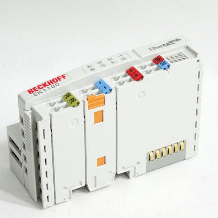 Beckhoff EK1100 EtherCAT-Koppler - Maranos.de