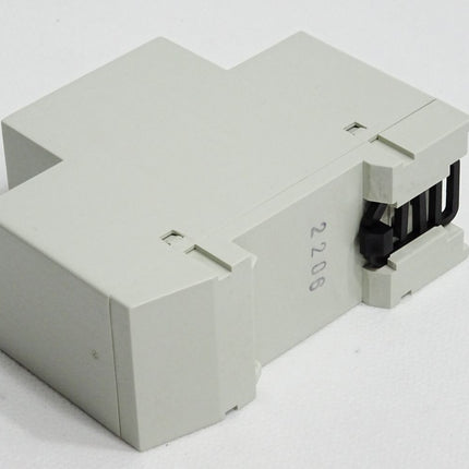Siemens Zeitzähler mechanisch 7KT5801
