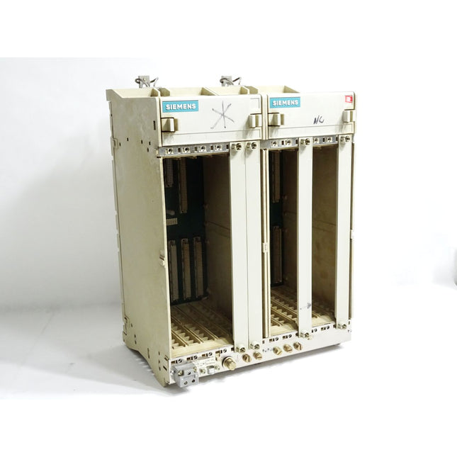 Siemens 6FC5101-0AA01-0AA0 BGR-Träger für 12 Einbauplätze