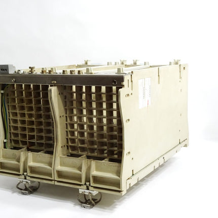 Siemens 6FC5101-0AA01-0AA0 BGR-Träger für 12 Einbauplätze