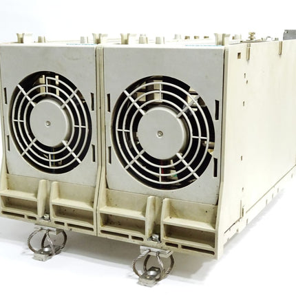 Siemens 6FC5101-0AA01-0AA0 BGR-Träger für 12 Einbauplätze