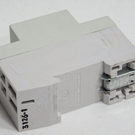 Siemens FI-Schutzschalter 5SM3312-6 RCCB 25A