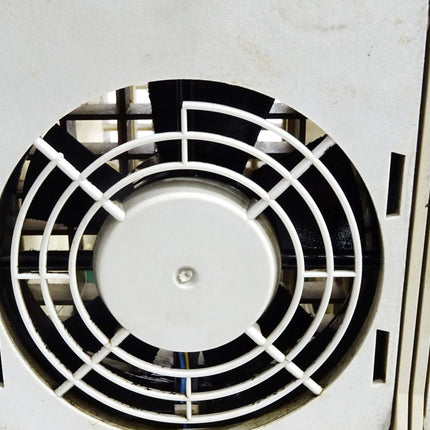 Siemens 6FC5101-0AA01-0AA0 BGR-Träger für 12 Einbauplätze