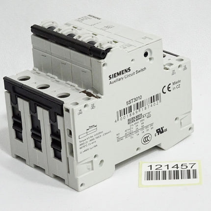 Siemens Leitungsschutzschalter 5SY43 MCB B16 5SY4316-6