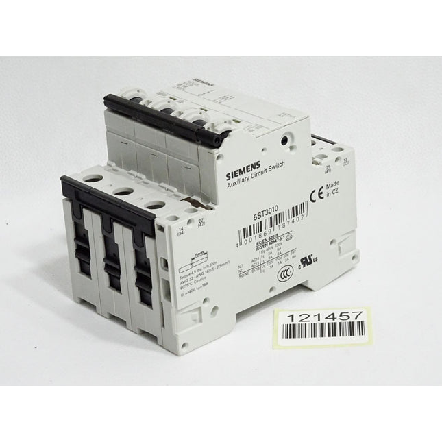 Siemens Leitungsschutzschalter 5SY43 MCB B16 5SY4316-6