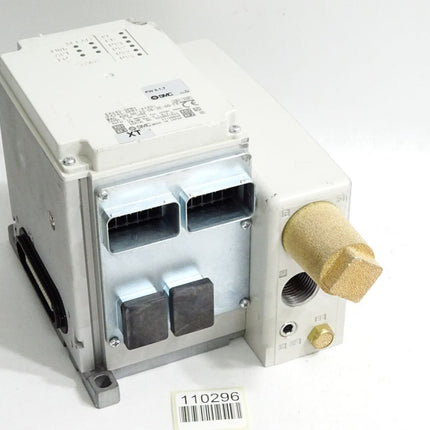 SMC EX245-SPN1 EX245-SPR1-X165 Feldbusmodul - Maranos.de