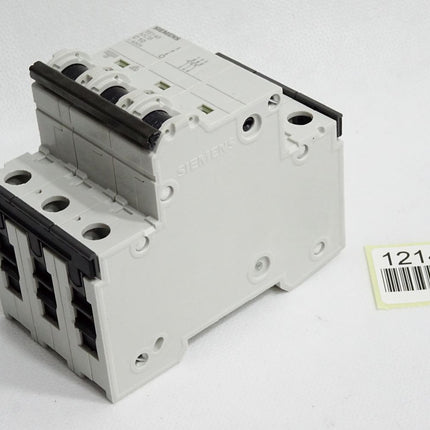 Siemens Leitungsschutzschalter 5SY43 MCB C10 5SY4310-7