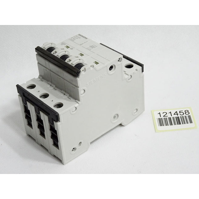 Siemens Leitungsschutzschalter 5SY43 MCB C10 5SY4310-7