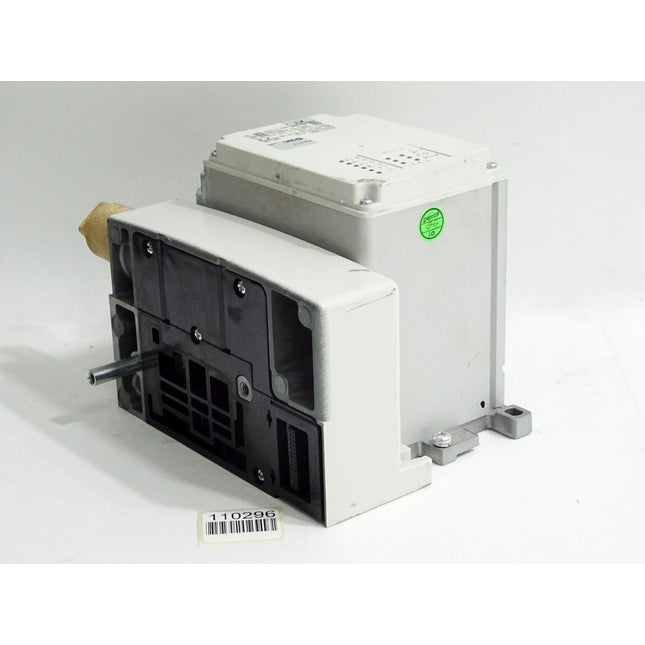 SMC EX245-SPN1 EX245-SPR1-X165 Feldbusmodul - Maranos.de