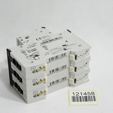 Siemens Leitungsschutzschalter 5SY43 MCB C10 5SY4310-7