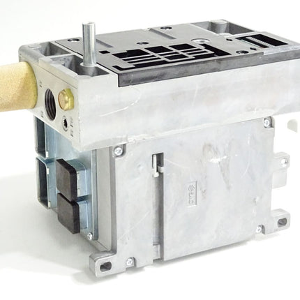 SMC EX245-SPN1 EX245-SPR1-X165 Feldbusmodul - Maranos.de