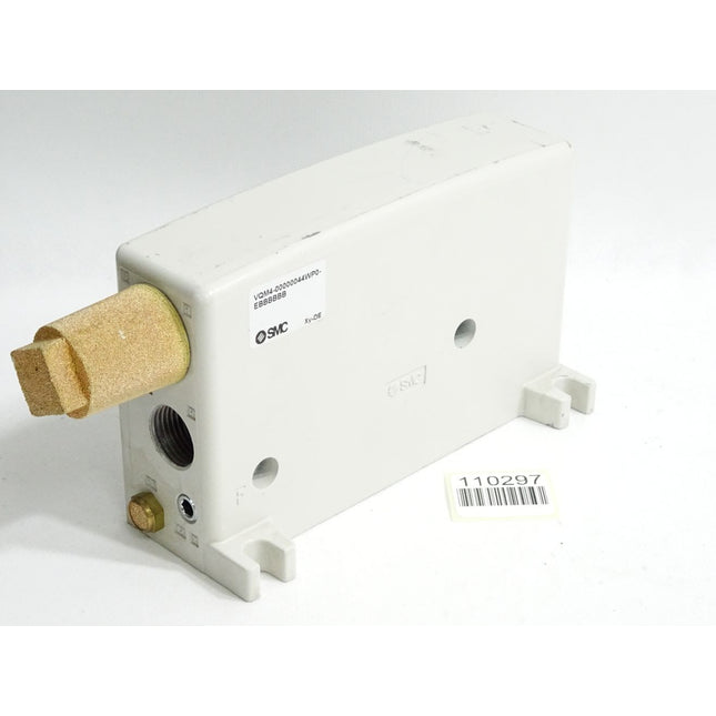SMC Modul für Ventilinsel VQM4-00000044WP0 - Maranos.de