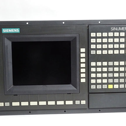 Siemens Flachbedientafel color 6FC5103-0AB03-0AA2 578740TA
