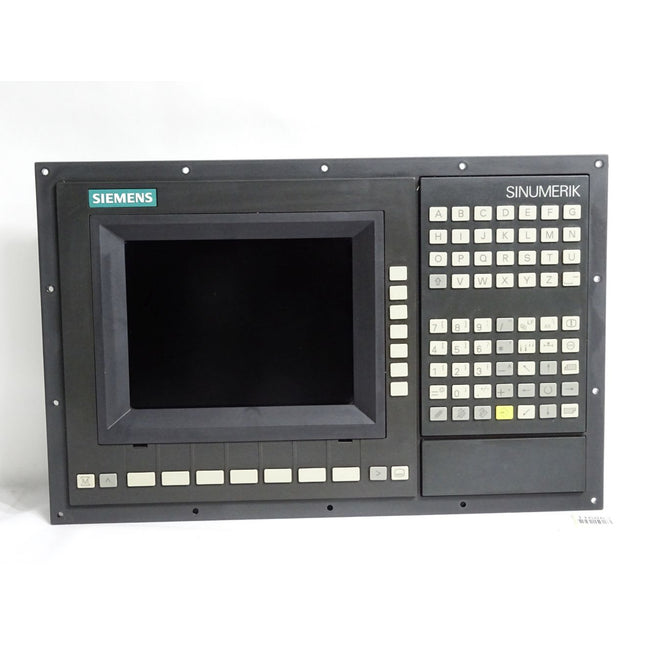 Siemens Flachbedientafel color 6FC5103-0AB03-0AA2 578740TA