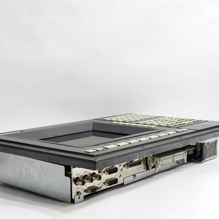 Siemens Flachbedientafel color 6FC5103-0AB03-0AA2 578740TA