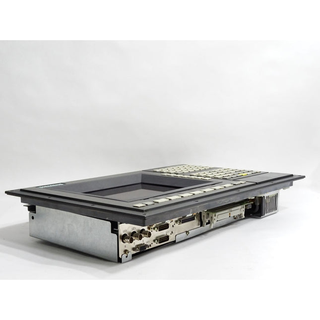 Siemens Flachbedientafel color 6FC5103-0AB03-0AA2 578740TA