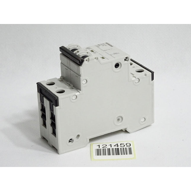 Siemens Leitungsschutzschalter 5SY42 MCB B6 5SY4206-6
