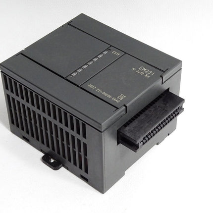 Siemens S7-200 EM231 6ES7231-0HC00-0XA0 6ES7 231-0HC00-0XA0 - Maranos.de